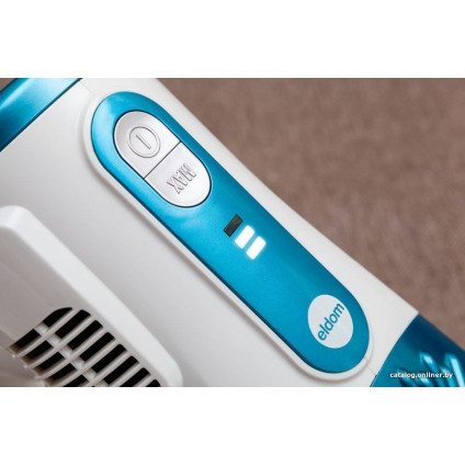 Пылесос Eldom Twist OB20B