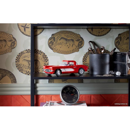 Конструктор LEGO Icons 10321 Chevrolet Corvette 1961