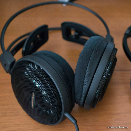 Наушники Audio-Technica ATH-AD900X
