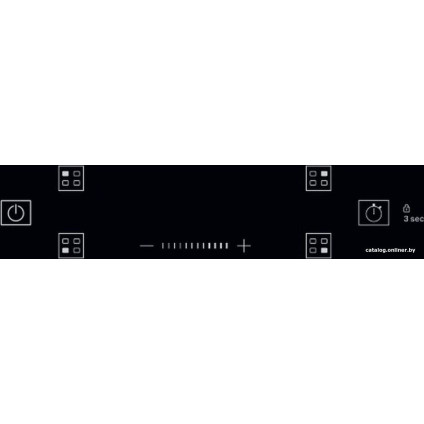 Варочная панель Whirlpool WS QS460 NE