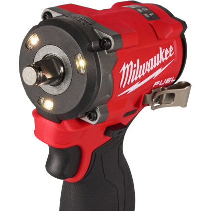 Гайковерт Milwaukee M12FCIWP12G3-0 4933493457 (без АКБ)