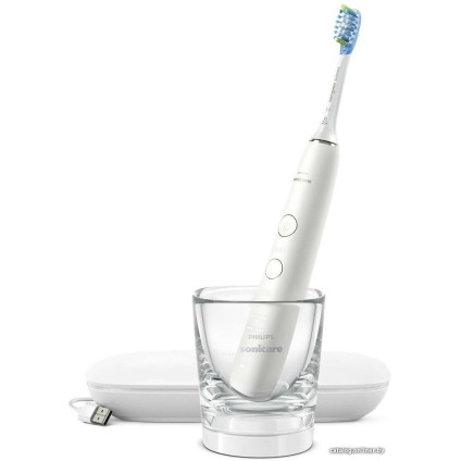 Электрическая зубная щетка Philips HX9911/27