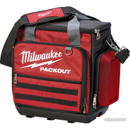 Сумка для инструментов Milwaukee Packout Tech Bag 4932471130