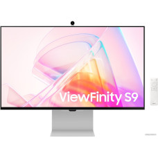 Smart монитор Samsung ViewFinity S9 LS27C902PAUXDU