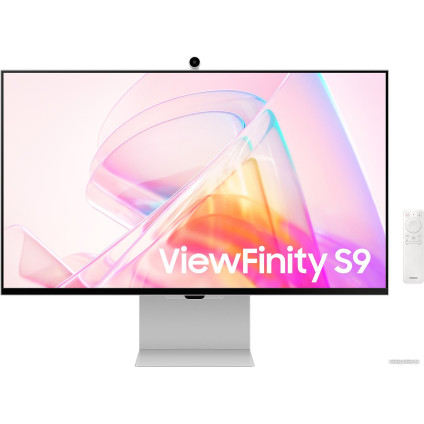 Smart монитор Samsung ViewFinity S9 LS27C902PAUXDU