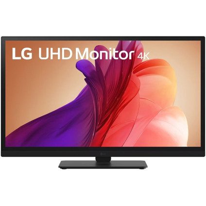 Монитор LG UltraFine 27BA45U-B