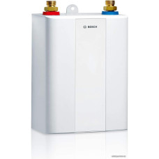 Проточный электрический водонагреватель Bosch TR4000 5 ET