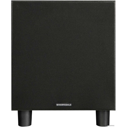 Проводной сабвуфер Wharfedale SW-10 (черный)