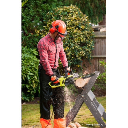 Электрическая пила Ryobi RCS1935B