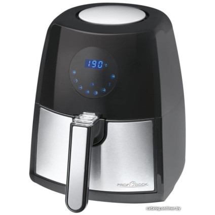 Аэрогриль (аэрофритюрница) ProfiCook PC-FR 1147 H