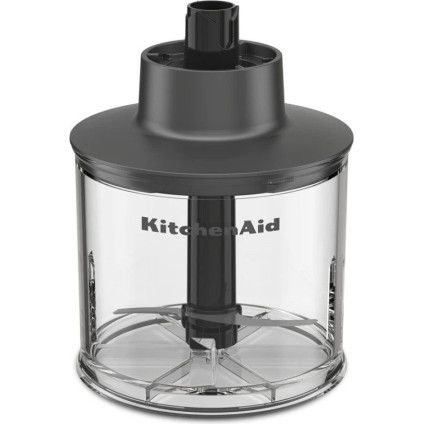Погружной блендер KitchenAid Go 5KHBRV05BM (без АКБ)