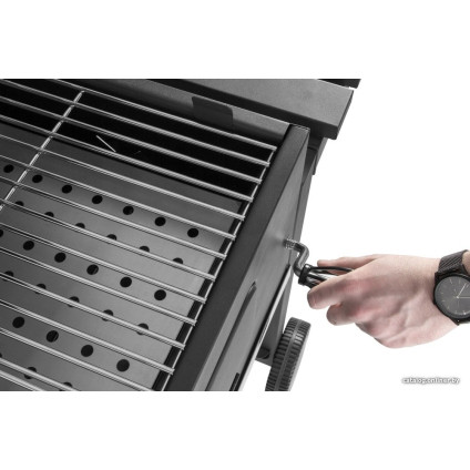 Гриль Fieldmann FZG 1008