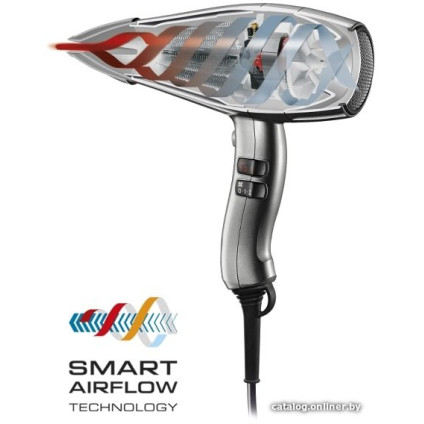 Фен Valera Swiss Silent Jet 8700