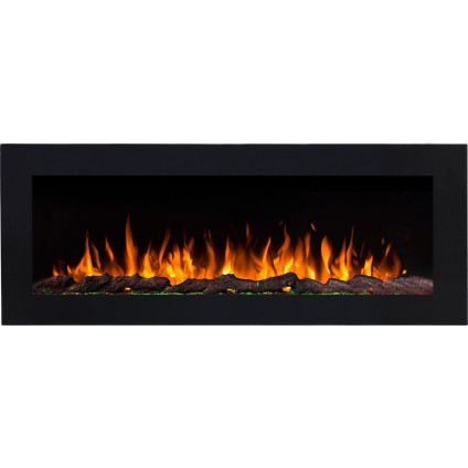 Электрокамин Aflamo Pride B 166