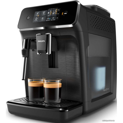 Кофемашина Philips EP2220/10