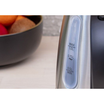 Электрический чайник MPM MCZ-118M