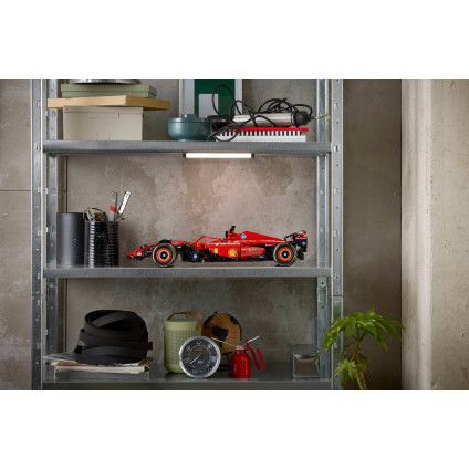 Конструктор LEGO Technic 42207 Гоночная машина Ferrari SF-24