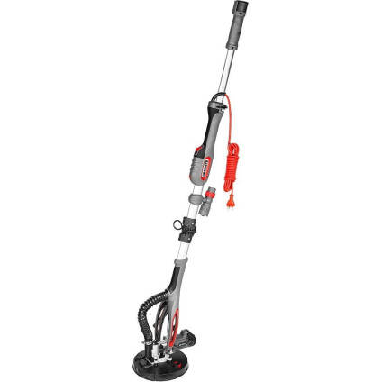 Шлифмашина для стен и потолков GRAPHITE 59G264