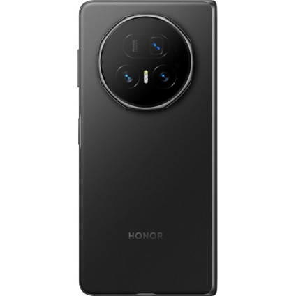 Телефон HONOR Magic V5 16GB/512GB международная версия (черный)