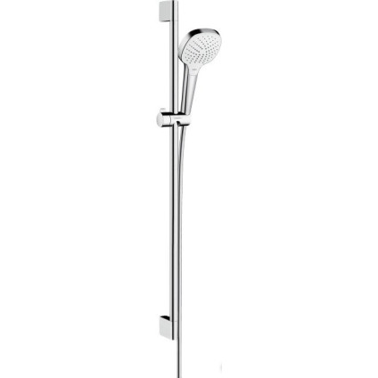 Душевой гарнитур  Hansgrohe Croma Select E (26592400)