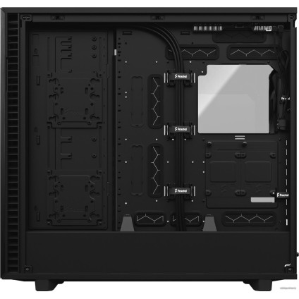 Корпус Fractal Design Define 7 XL Black TG Dark Tint FD-C-DEF7X-03