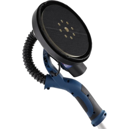 Шлифмашина для стен и потолков Dedra DED7758