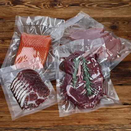 Бескамерный вакуумный упаковщик Browin 320620