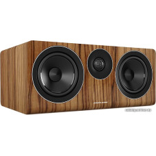 Полочная акустика Acoustic Energy AE107 (коричневый)