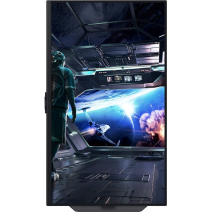 Игровой монитор Samsung Odyssey G7 LS32DG702EUXEN