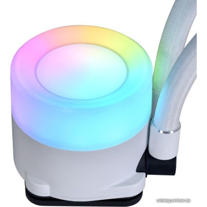 Система жидкостного охлаждения для процессора Lian Li Galahad II Trinity 360 G89.GA2T36W.00