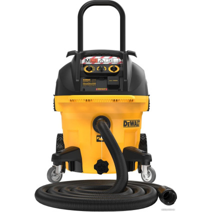 Пылесос DeWalt DWV905M-QS