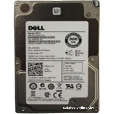 Жесткий диск Dell H8DVC 300GB
