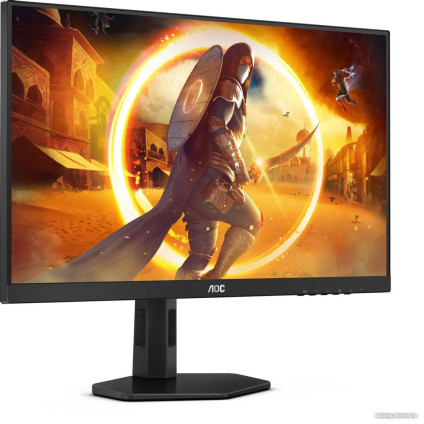 Игровой монитор AOC Gaming 27G4X