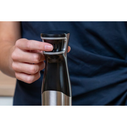 Погружной блендер Goetze & Jensen HB902X