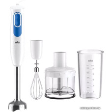 Погружной блендер Braun MQ20.236MWH