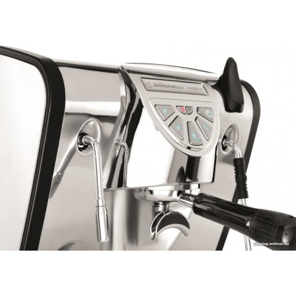 Рожковая кофеварка Nuova Simonelli Musica Standart