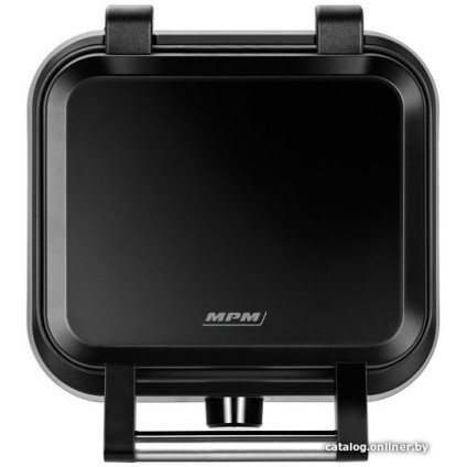 Вафельница MPM MGO-40