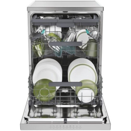 Отдельностоящая посудомоечная машина Candy CNF 4A4S3PSX