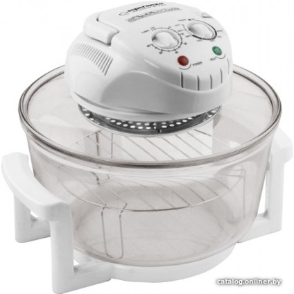 Пароварка Esperanza EKO003