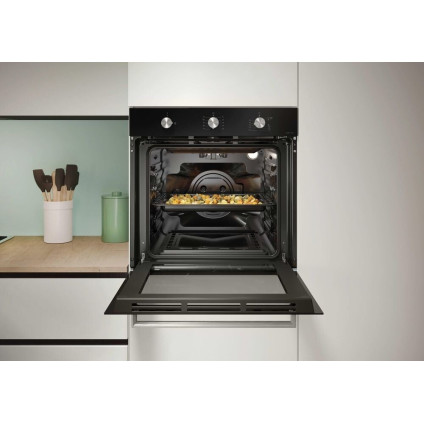 Газовый духовой шкаф Candy FCG243N