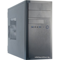 Корпус Chieftec HT-01B-350GPB 350W