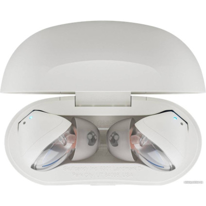 Наушники Skullcandy Rail (бежевый)