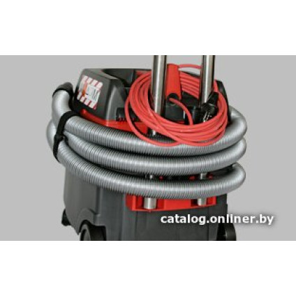 Пылесос Starmix ISC L-1625 TOP