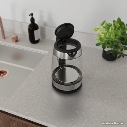 Электрический чайник Electrolux E4GK1-4GB