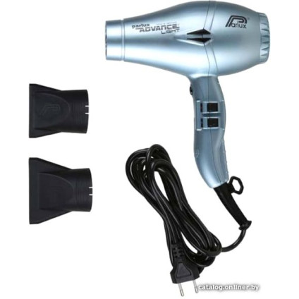 Фен Parlux Advance Light (голубой)