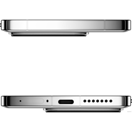 Телефон Xiaomi 14 12GB/512GB международная версия (серебристо-белый)