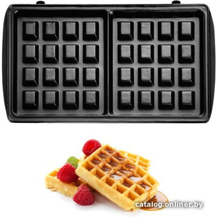 Многофункциональная сэндвичница Hyundai SM 627