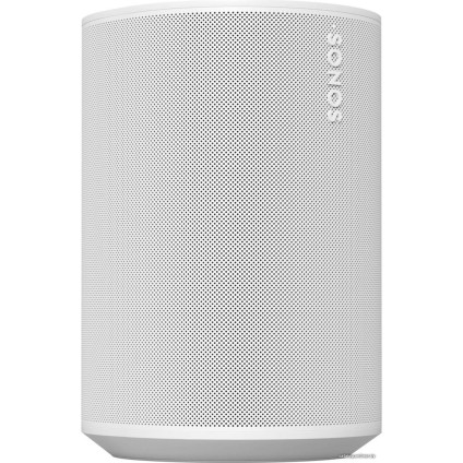 Беспроводная аудиосистема Sonos Era 100 (белый)