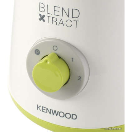 Стационарный блендер Kenwood SMP 060 2Go Sport (белый)