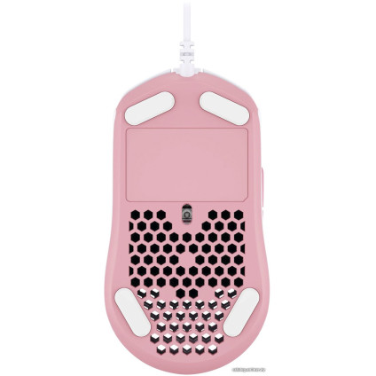 Игровая мышь HyperX Pulsefire Haste (белый)